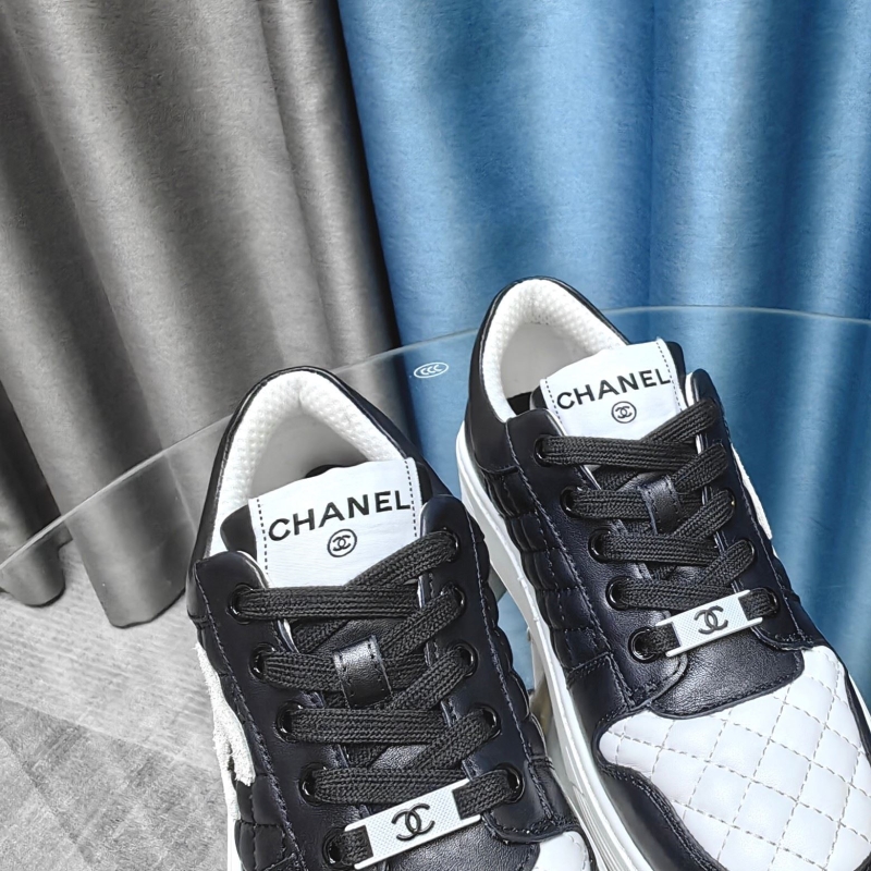 Chanel Sneakers